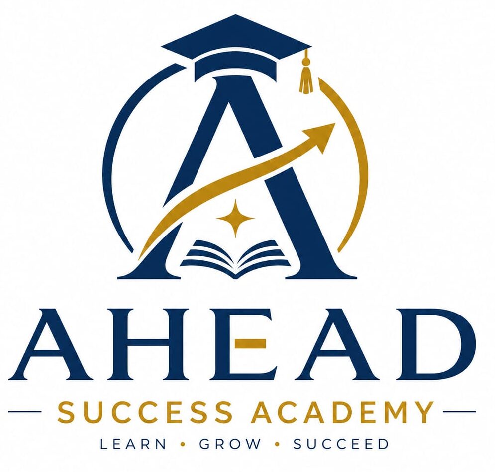 a head success academy